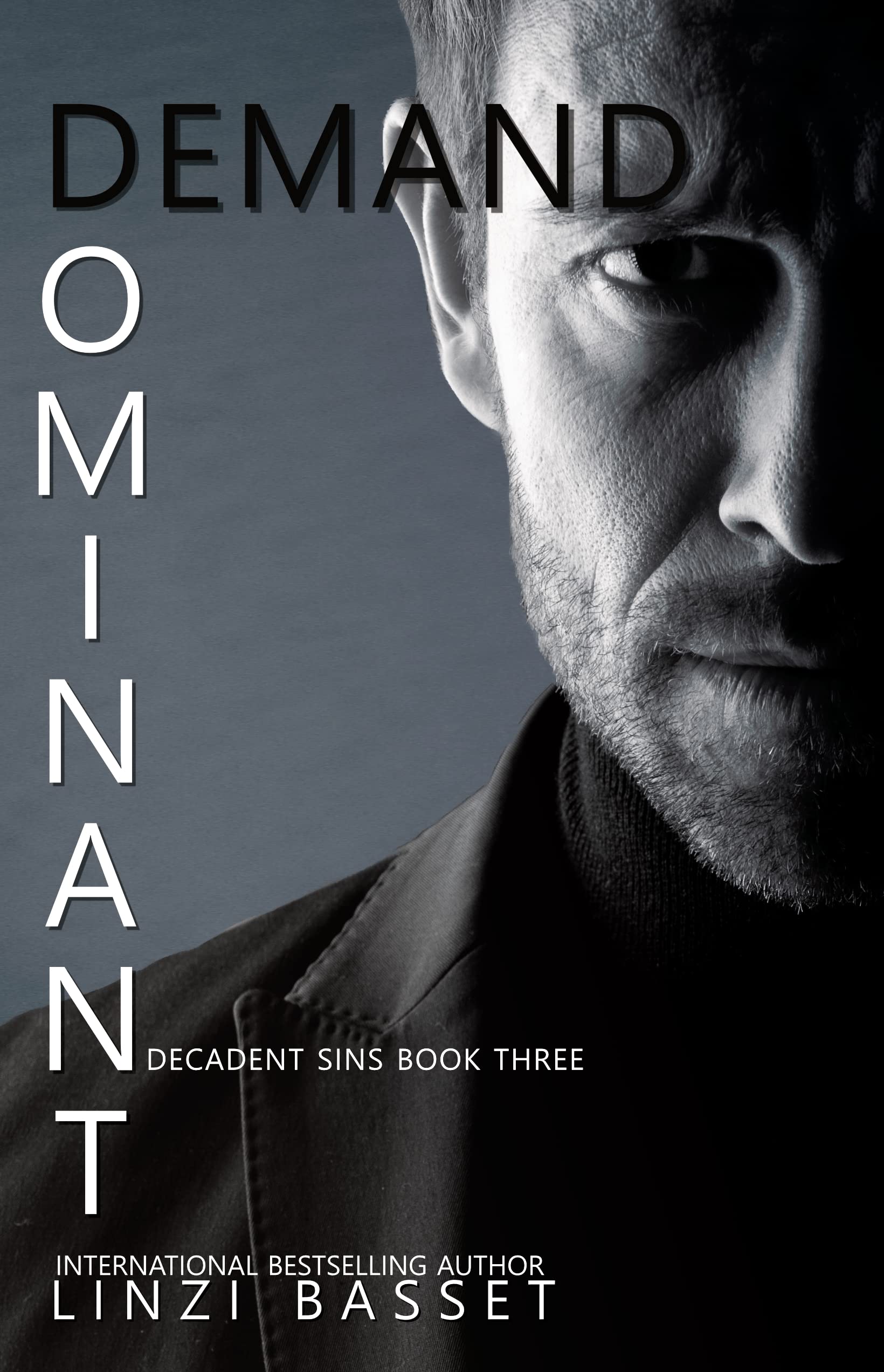 Dominant Demand book cover
