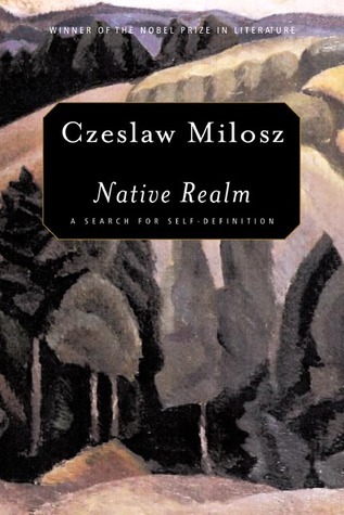 Native Realm book cover