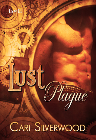 Steamwork Chronicles book cover 2
