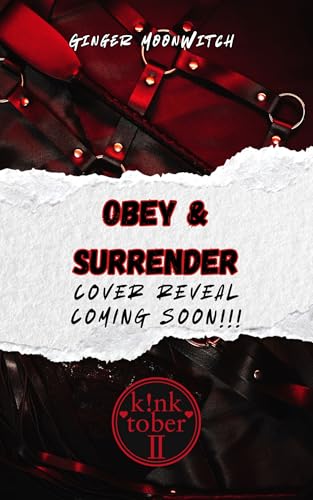 Obey & Surrender book cover
