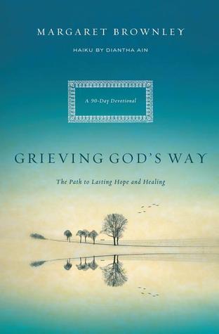 Grieving God's Way book cover