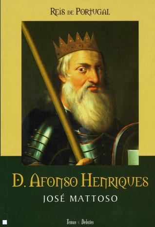 Reis de Portugal book cover 1