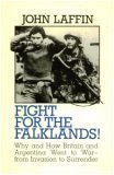 Fight for the Falklands book cover