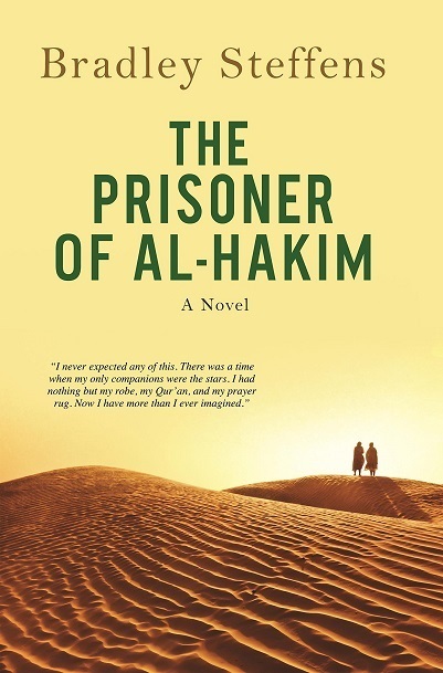 The Prisoner of Al Hakim book cover