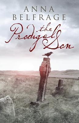 The Graham Saga book cover 3