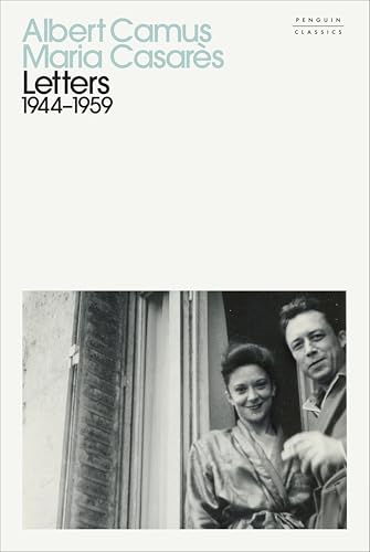 Letters book cover