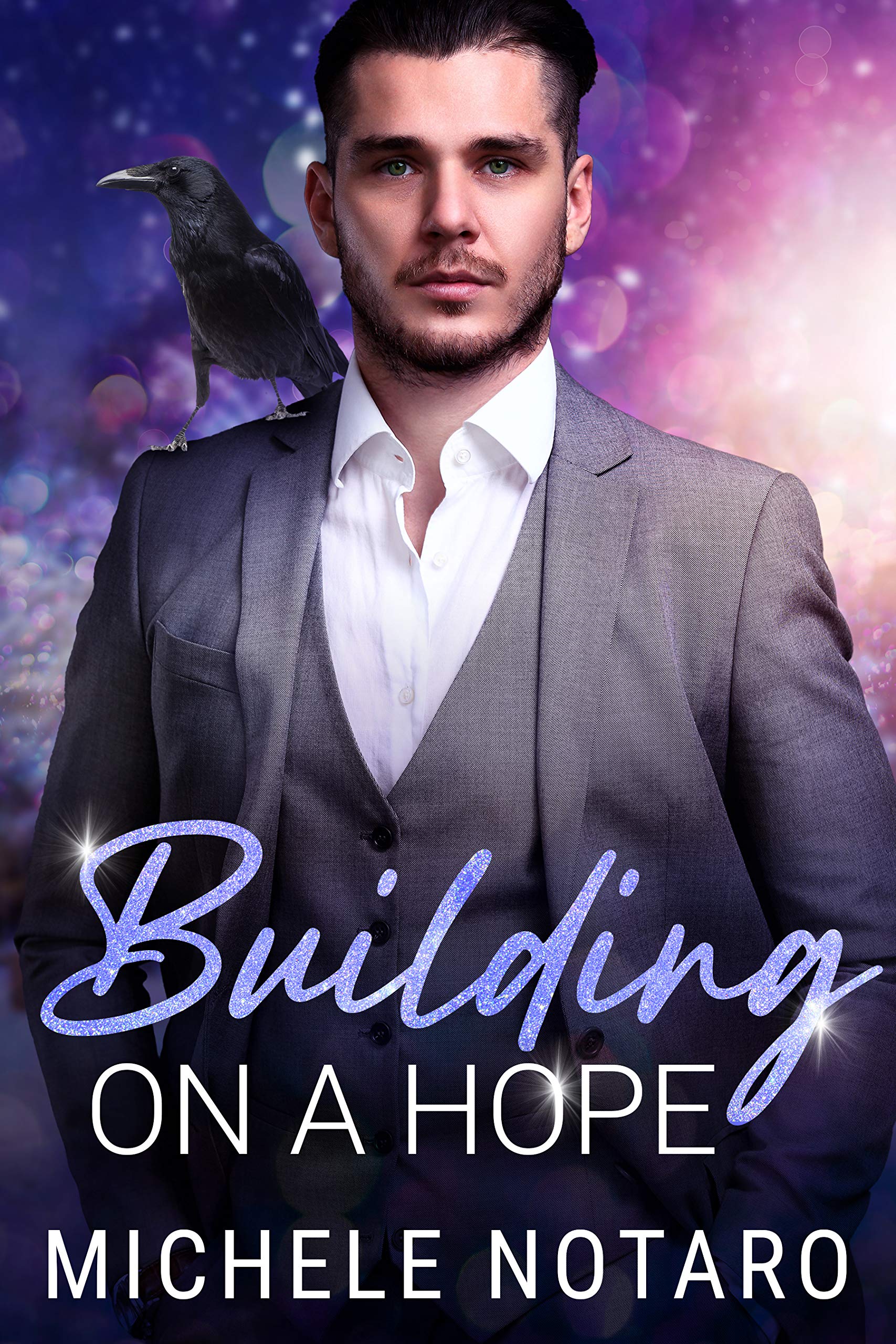 Building on a Hope book cover