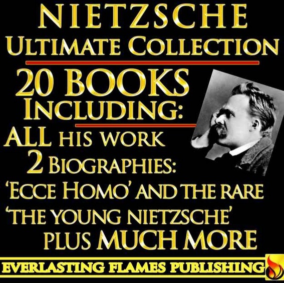 Ultimate Collection book cover