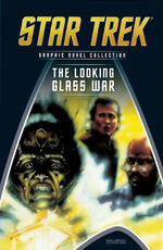 The Looking Glass War book cover