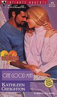 One Good Man book cover