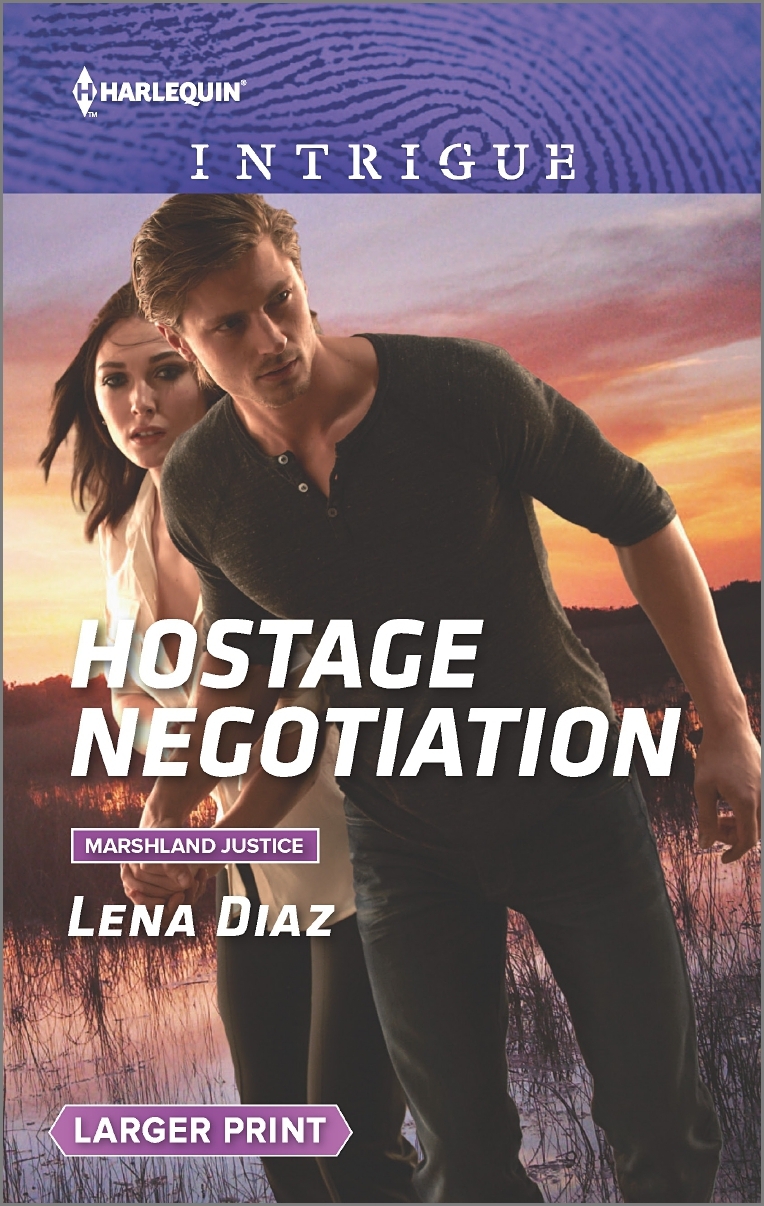 Hostage Negotiation book cover