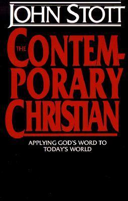 The Contemporary Christian book cover