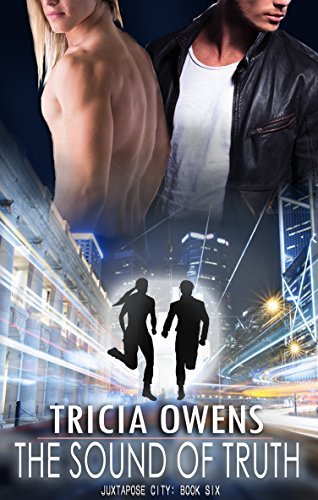 The Sound of Truth book cover