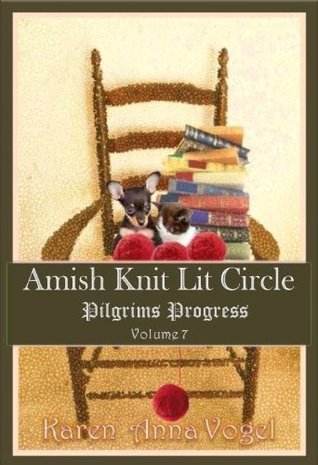 Pilgrims Progress book cover