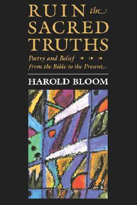 Ruin the Sacred Truths book cover