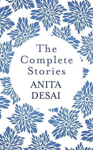 The Complete Stories book cover