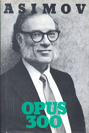 Opus 300 book cover