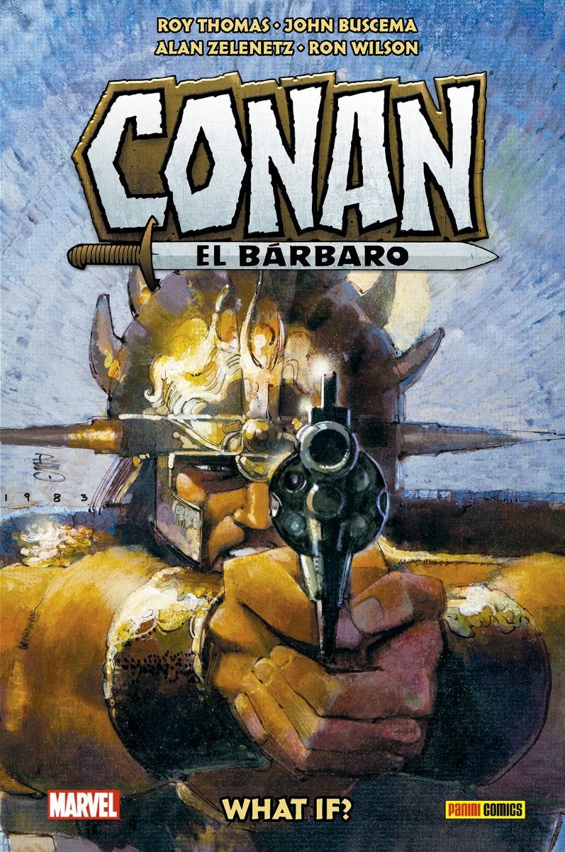 What If? (1989) book cover 3