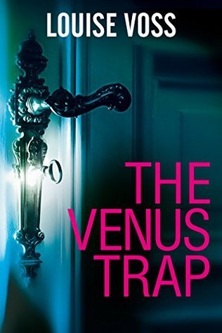 The Venus Trap book cover