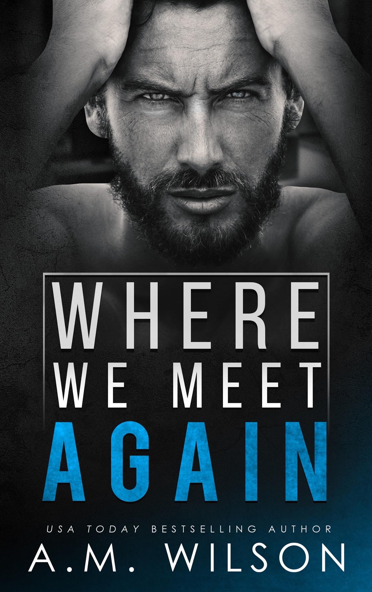 Arrow Creek book cover 1