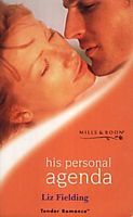 His Personal Agenda book cover