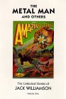 The Collected Stories of Jack Williamson book cover 1