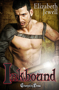 Inkbound book cover