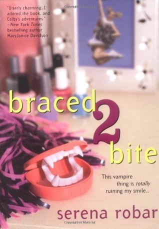Half-Blood Vampires book cover 1