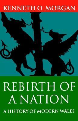 Rebirth of a Nation book cover