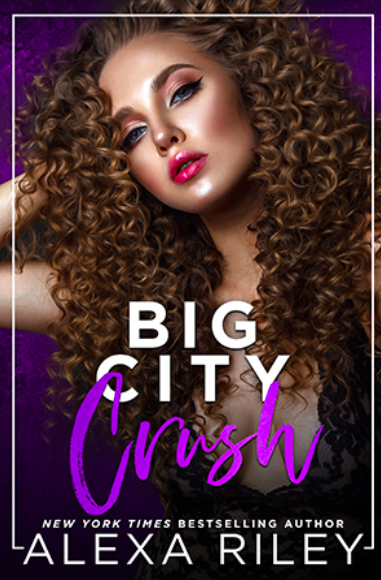 Pink Springs book cover 3