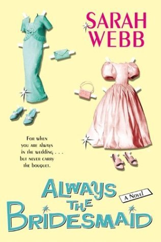 Always the Bridesmaid book cover