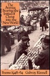 The Avenue Bearing the Initial of Christ into the New World book cover