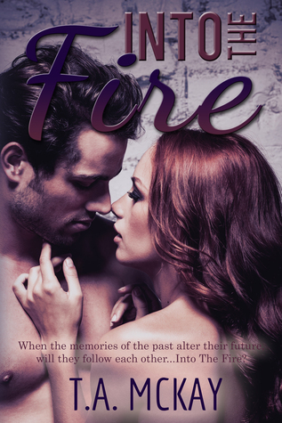 Into The book cover 3