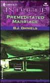 Premeditated Marriage book cover
