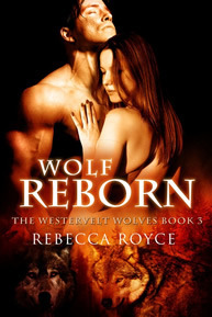Westervelt Wolves book cover 3