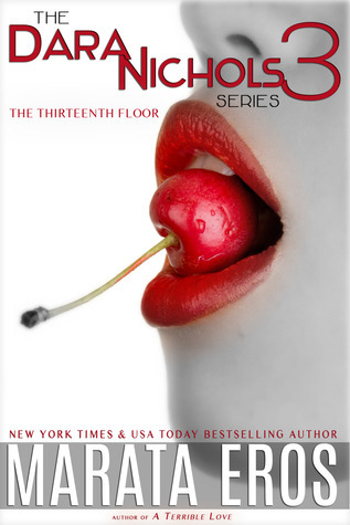 Dara Nichols book cover 3