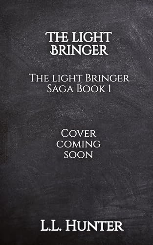 The Light Bringer book cover
