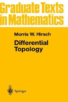 Differential Topology book cover