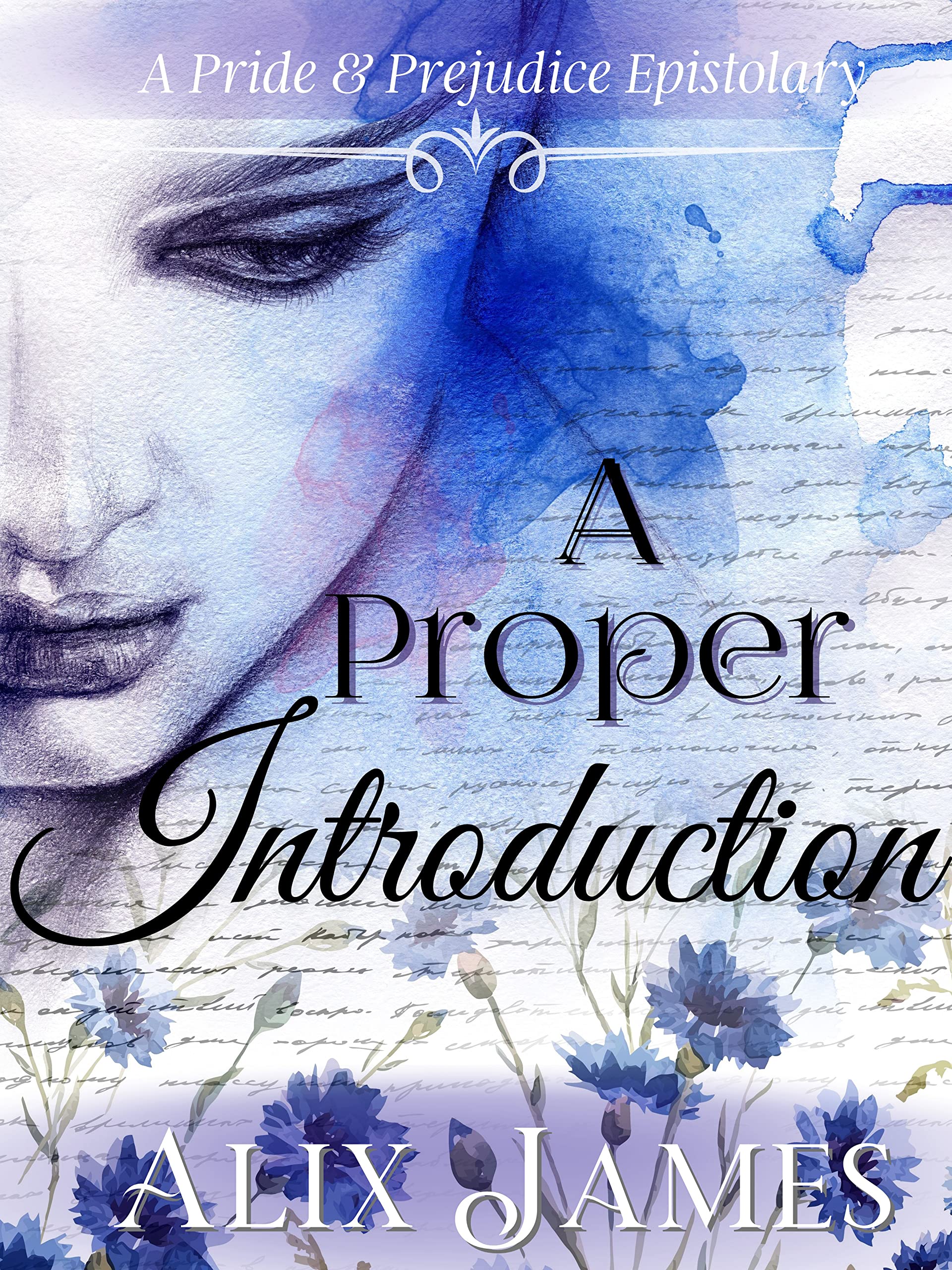 Frolic and Romance book cover 2