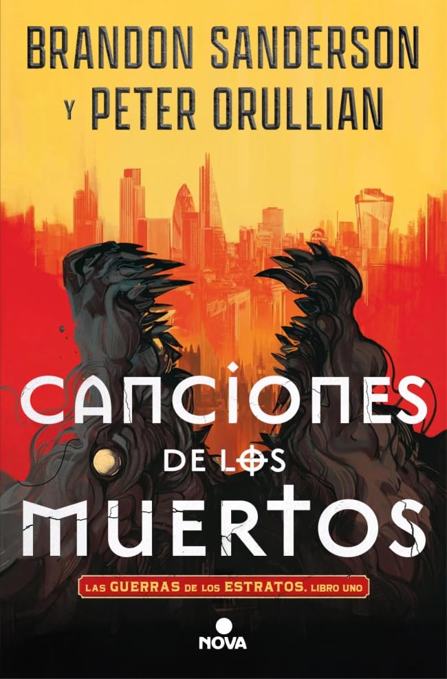 Songs of the Dead book cover