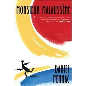 Monsieur Malaussène book cover