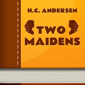 Two Maidens book cover
