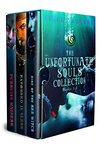 The Unfortunate Souls Collection book cover