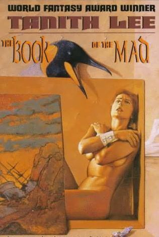 Secret Books of Paradys book cover 3