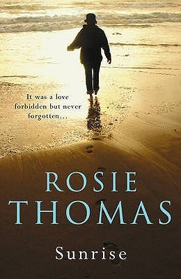Sunrise book cover