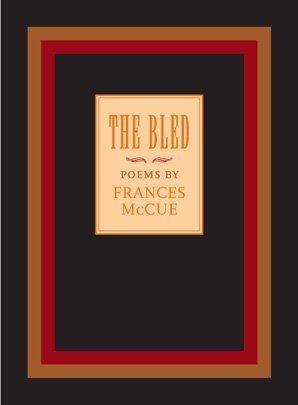 The Bled book cover