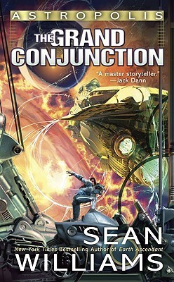 Astropolis book cover 3