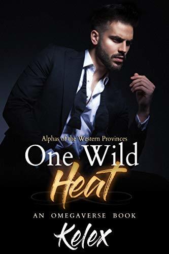 Alphas of the Western Provinces book cover 1