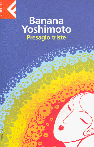 The Premonition book cover