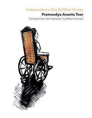 Independence Day & Other Stories book cover
